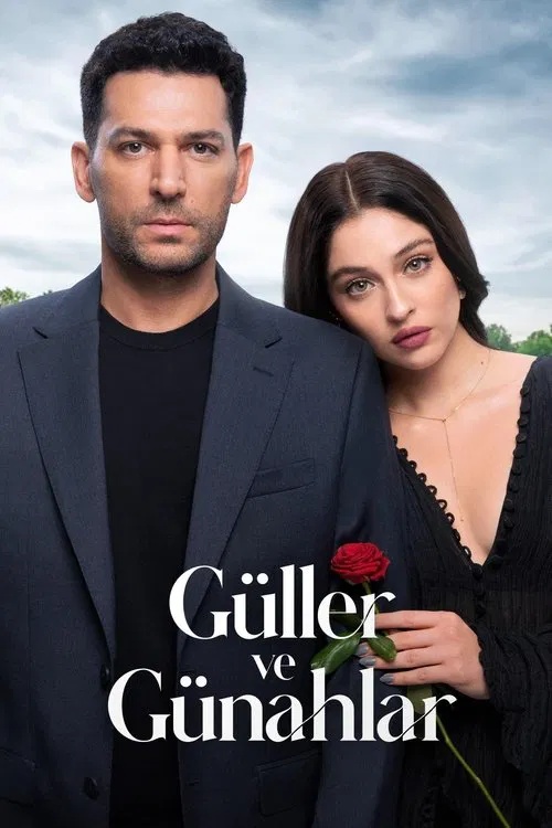 G&uuml;ller ve G&uuml;nahlar