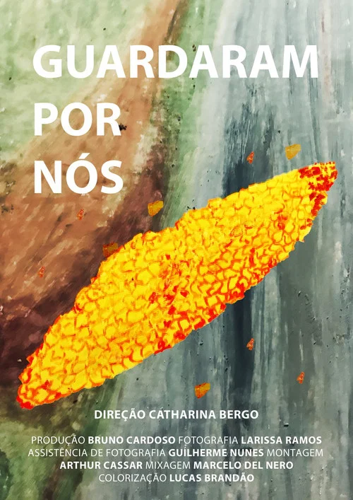 Guardaram Por N&oacute;s