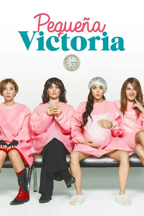 Peque&ntilde;a Victoria