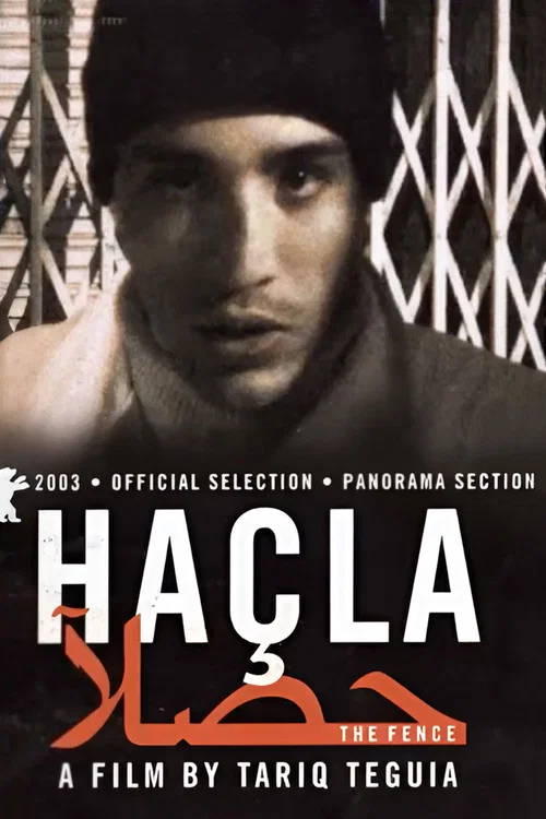 Ha&ccedil;la