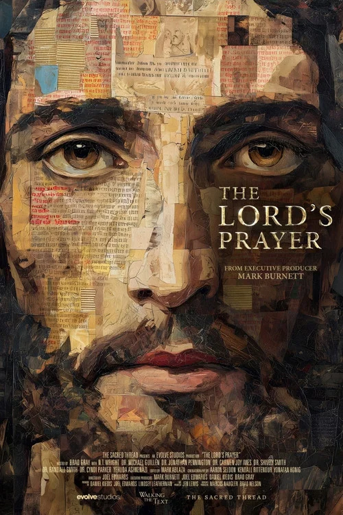 The Lord&rsquo;s Prayer
