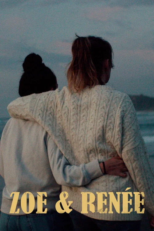 Zoe & Ren&eacute;e