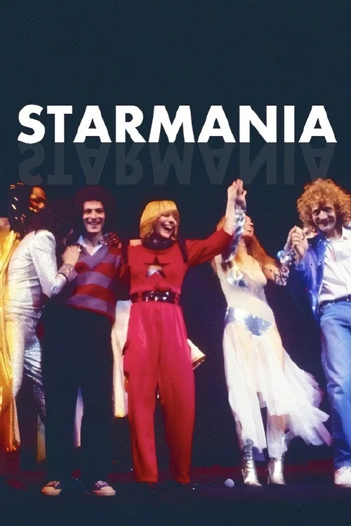 Starmania, l'op&eacute;ra rock qui d&eacute;fie le temps