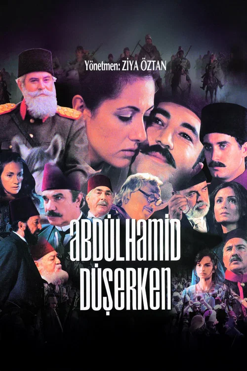 Abd&uuml;lhamid D&uuml;şerken
