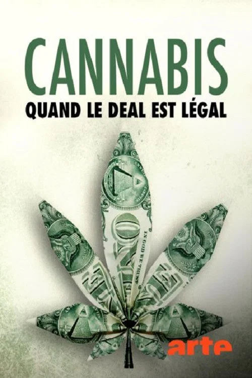 Cannabis : quand le deal est l&eacute;gal