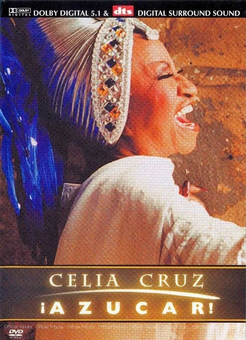 Celia Cruz | &iexcl;Az&uacute;car!