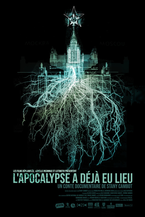 L&rsquo;apocalypse a d&eacute;j&agrave; eu lieu