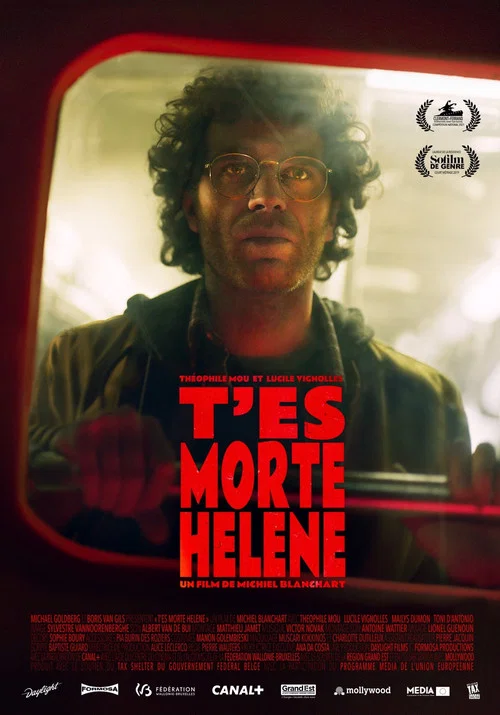T'es morte H&eacute;l&egrave;ne