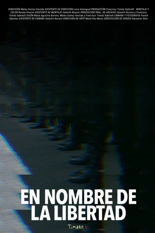 En Nombre de la Libertad