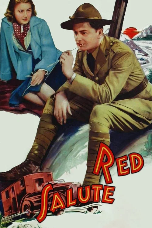 绯色恋爱