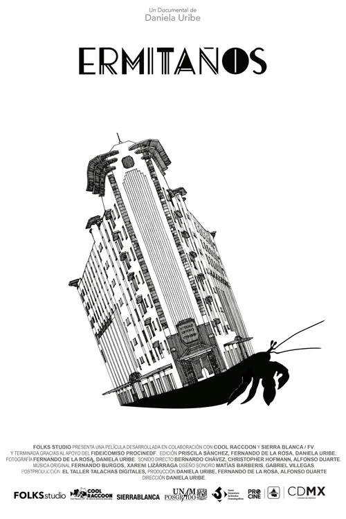 Ermita&ntilde;os