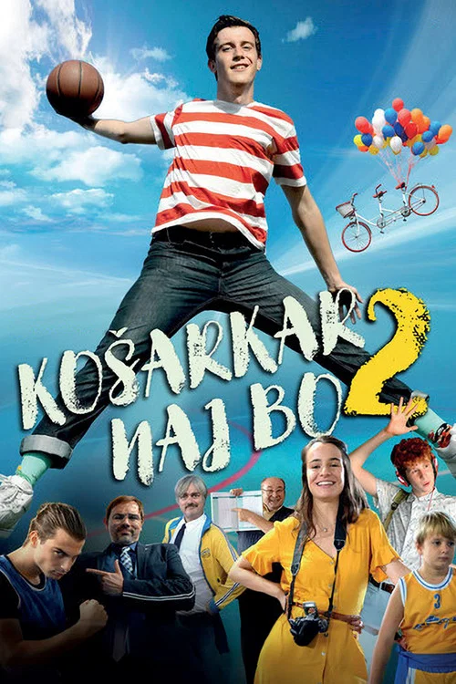 Ko&scaron;arkar naj bo 2
