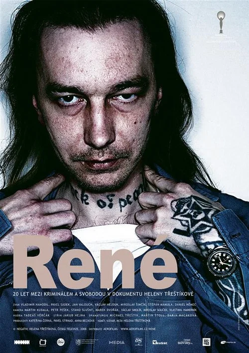 Ren&eacute;