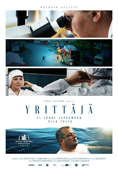 Yritt&auml;j&auml;