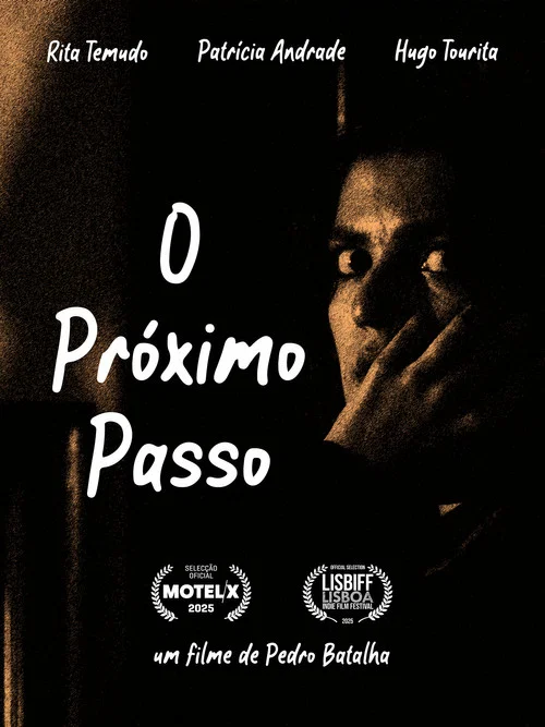 O Pr&oacute;ximo Passo