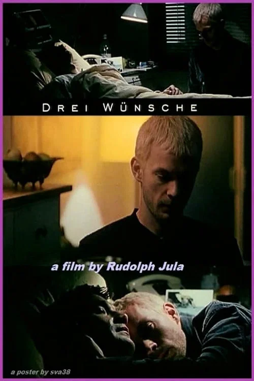 Drei W&uuml;nsche