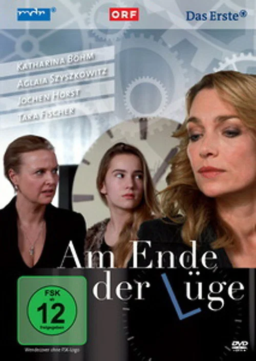 Am Ende der L&uuml;ge