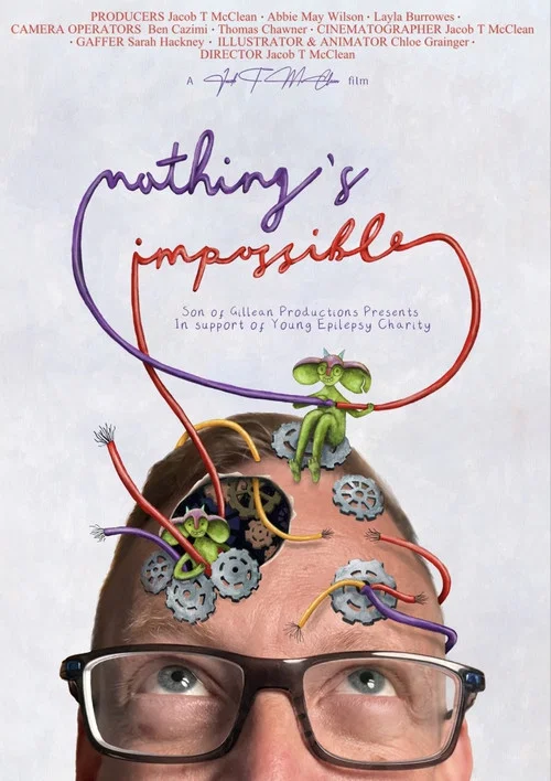 Nothing's Impossible