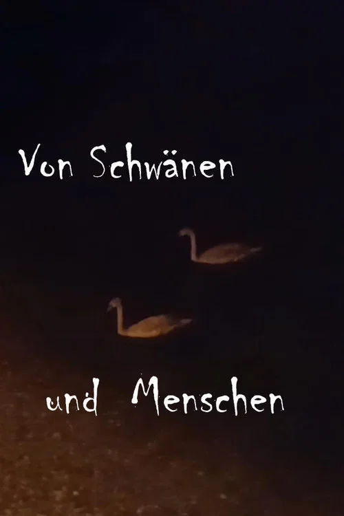Von Schw&auml;nen und Menschen