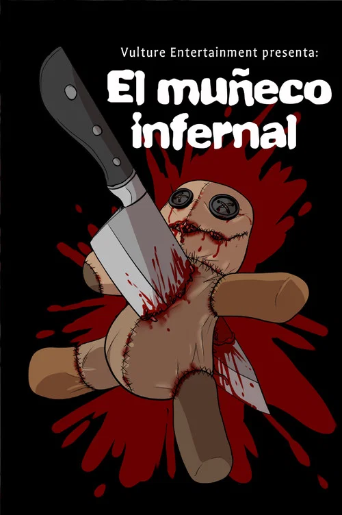 El Mu&ntilde;eco Infernal