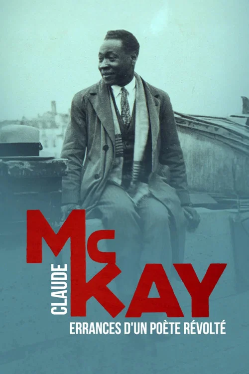 Claude McKay, errances d'un po&egrave;te r&eacute;volt&eacute;