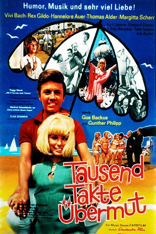 Tausend Takte &Uuml;bermut