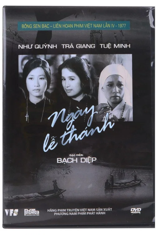 Ng&agrave;y Lễ Th&aacute;nh