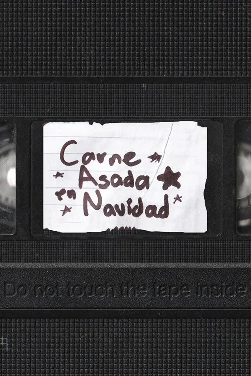 Carne Asada en Navidad