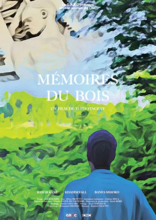 M&eacute;moires du bois