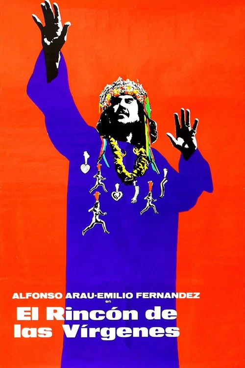 El rinc&oacute;n de las v&iacute;rgenes