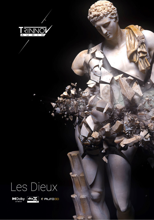 Les Dieux