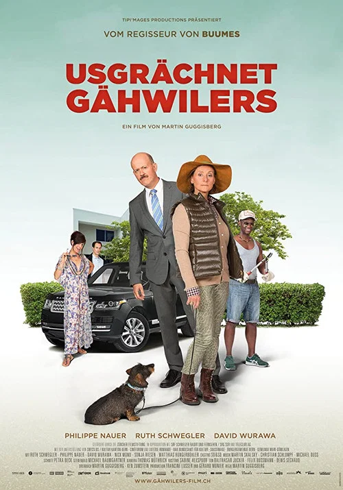 Usgr&auml;chnet G&auml;hwilers