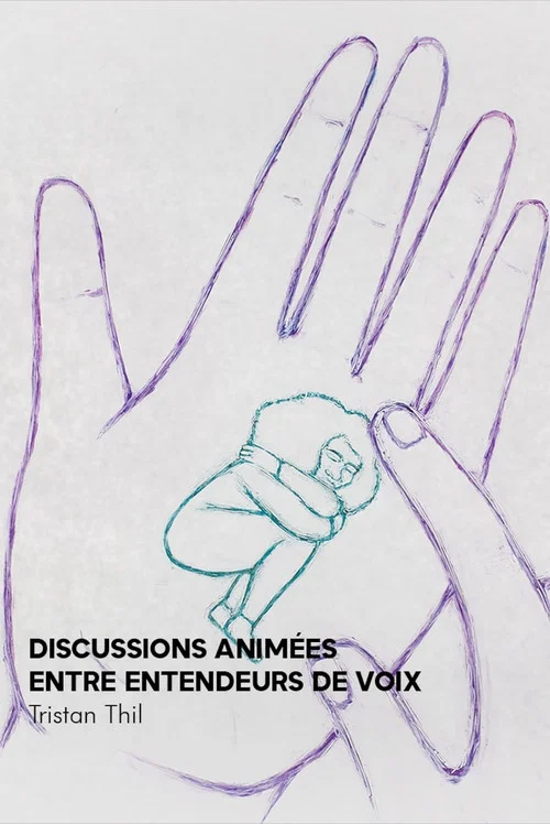 Discussion anim&eacute;e entre Entendeurs de voix