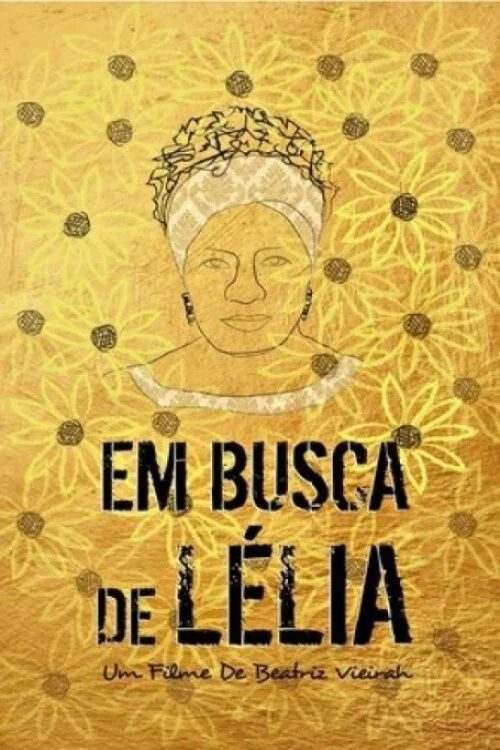 Em Busca de L&eacute;lia