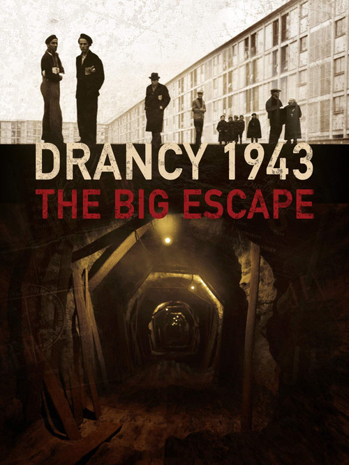 Les &eacute;vad&eacute;s de Drancy