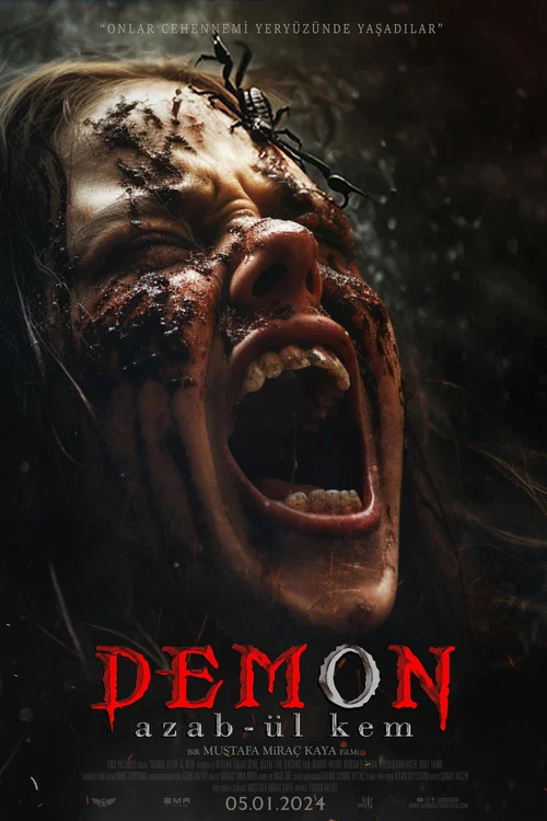 Demon: Azab-&uuml;l Kem