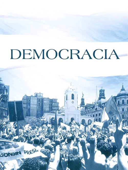 25 a&ntilde;os de democracia: cr&oacute;nica de la Transici&oacute;n