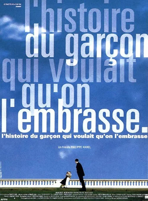 L'histoire du gar&ccedil;on qui voulait qu'on l'embrasse