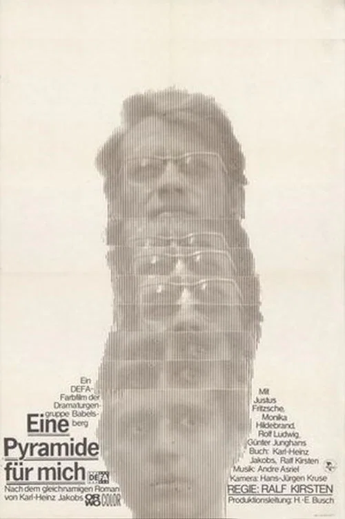Eine Pyramide f&uuml;r mich