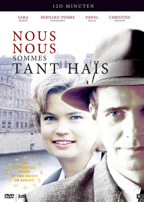 Nous nous sommes tant ha&iuml;s