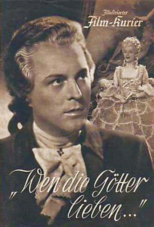 Wen die G&ouml;tter lieben