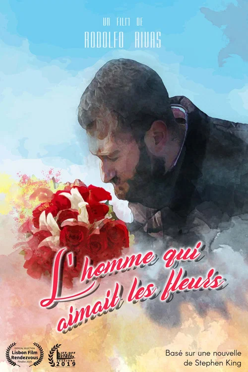 L&rsquo;homme Qui Aimait Les Fleurs
