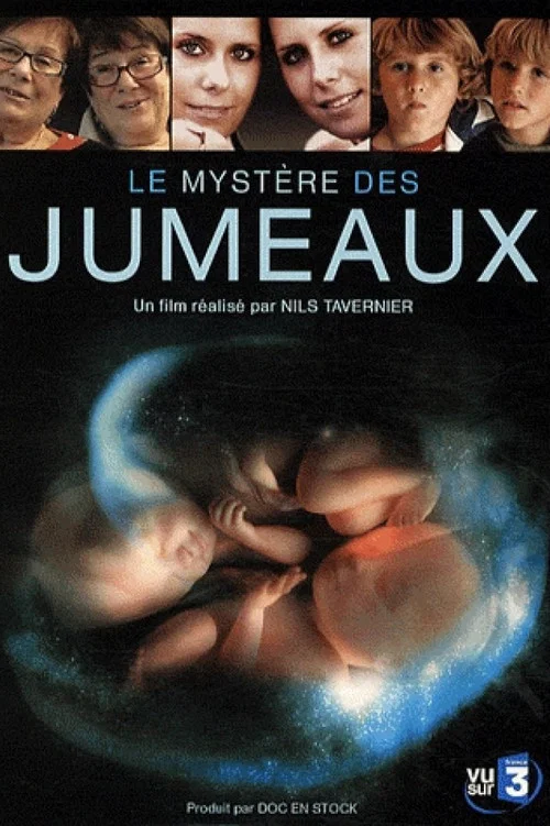 Le myst&egrave;re des jumeaux