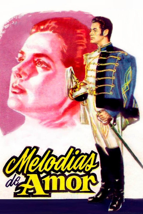 Melod&iacute;as de amor
