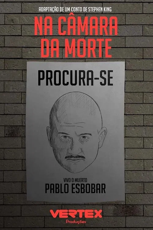Na C&acirc;mara da Morte