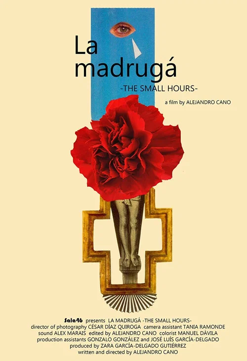 La madrug&aacute;