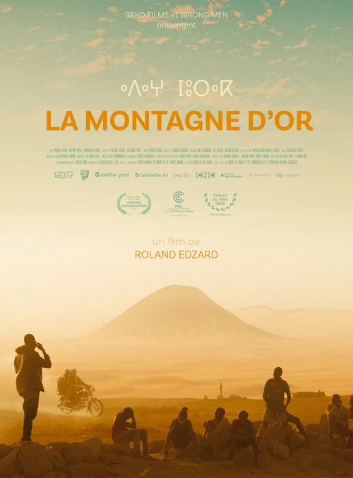 La Montagne d&rsquo;or