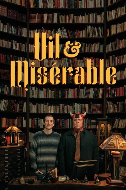 Vil & Mis&eacute;rable