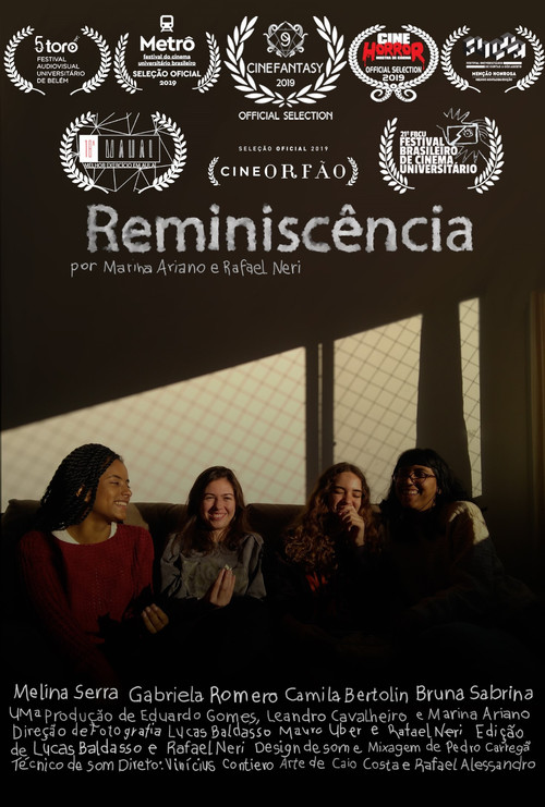 Reminisc&ecirc;ncia