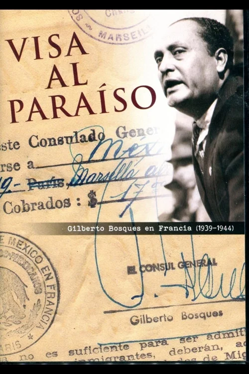 Visa al para&iacute;so